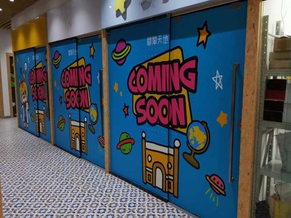 uv平板打印写真喷绘