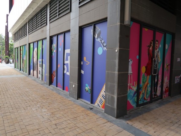 uv平板打印写真喷绘